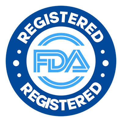 FDA Registered